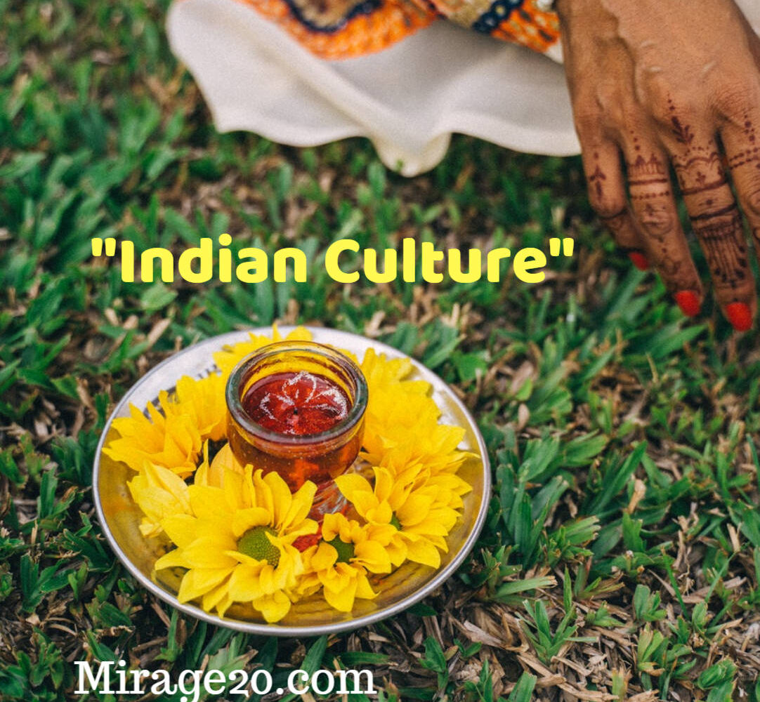 Indian Culture