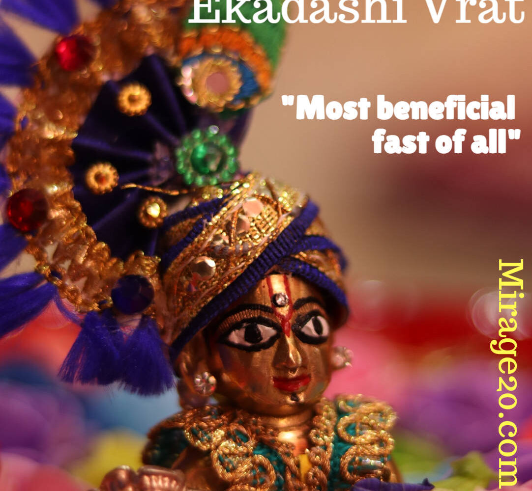 Ekadashi Fast