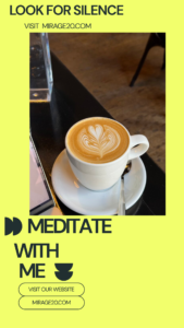 Thoughts and decisions